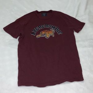 Men’s Abercrombie Tee